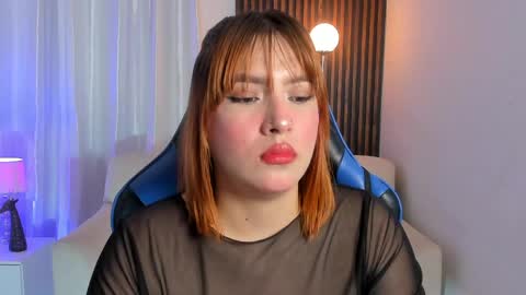 Snapshot of karla_hill_28 chatting on May 2026 03:46:02 AM Karlita online show from May 2026 03:46:02 AM