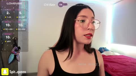 Karla online show from January 2025 05:24:02 PM