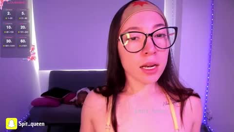 Karla online show from October 2025 09:19:02 PM