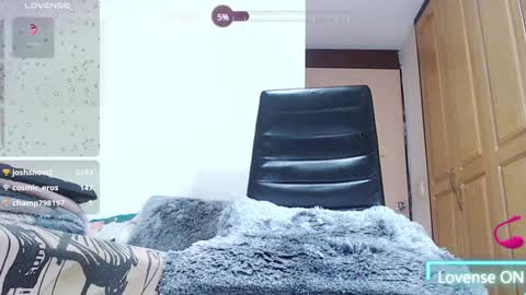 Miss Karla online show from February 2025 02:47:02 AM