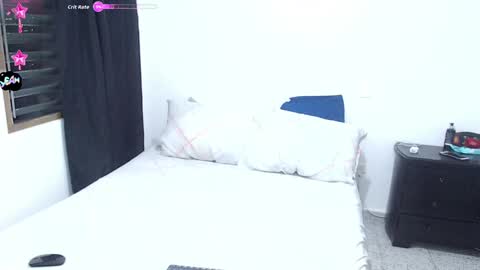 Miss Karla online show from October 2025 12:11:02 AM