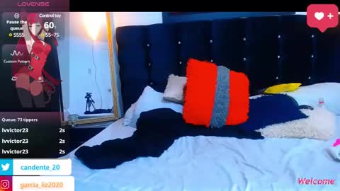 karla_lane18 online show from December 2024 10:56:01 AM