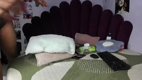 Snapshot of karla_ricochett chatting on March 2026 08:30:01 AM karen online show from March 2026 08:30:01 AM