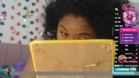 Karla online show from June 2026 07:19:02 PM