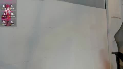 karla_ruso online show from October 2025 10:11:01 PM