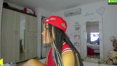 Snapshot of karla_santoro chatting on December 2024 05:12:02 AM Karla Santoro online show from December 2024 05:12:02 AM