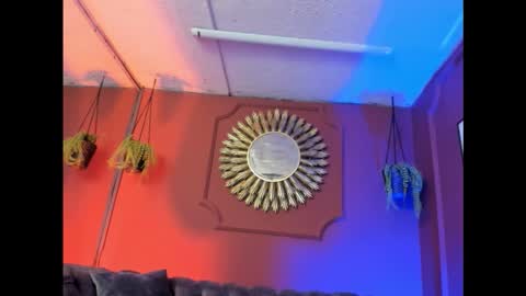 carla  online show from November 2025 03:42:02 AM