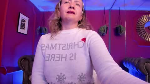 carla  online show from November 2025 03:16:02 AM