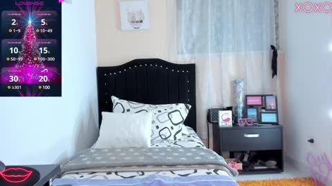 Karla Lane  online show from December 2024 04:35:02 AM