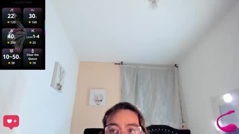 Snapshot of karlaalane chatting on March 2026 04:17:02 AM Karla Lane online show from March 2026 04:17:02 AM