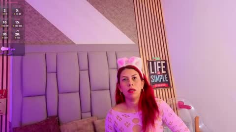 Snapshot of karlaarusso chatting on April 2026 12:03:01 PM karla online show from April 2026 12:03:01 PM