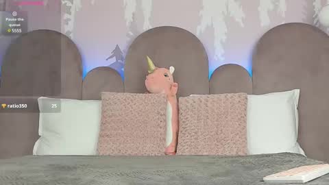 KarlaBart online show from March 2025 08:43:01 AM