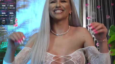 KarlaBart online show from November 2025 08:09:01 PM