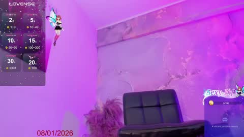 KARLA online show from January 2026 01:46:02 PM