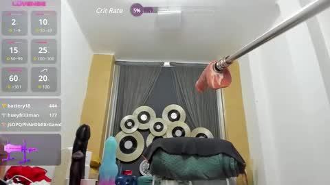 karlahartley online show from February 2025 10:59:01 AM