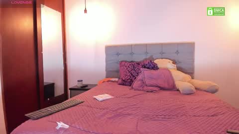 Snapshot of karlathompson1 chatting on March 2026 11:23:01 PM Karla MODEL INDEPENT online show from March 2026 11:23:01 PM