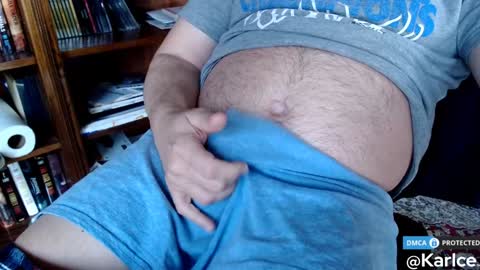 Karl online show from December 2024 09:39:01 PM