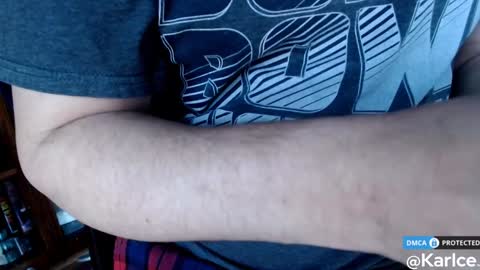 Karl online show from December 2024 10:13:02 PM