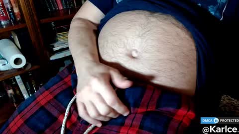 Karl online show from December 2024 05:15:02 AM