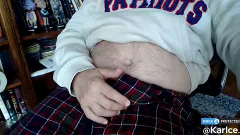 Karl online show from January 2026 06:23:02 PM