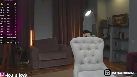 Karlos and Louis online show from November 2025 05:28:02 AM