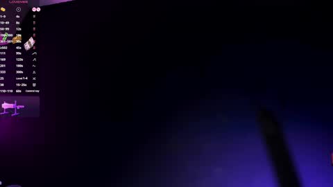  KARLY   Connection time 700 pm to 500 amRest day Wednesday online show from February 2025 05:37:01 AM