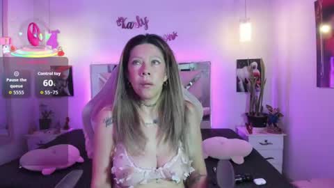 Snapshot of karly_moonn chatting on June 2026 10:30:01 AM Karly Moonns online show from June 2026 10:30:01 AM