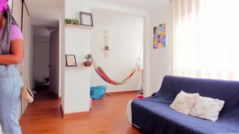 Karlye online show from February 2025 03:52:02 PM