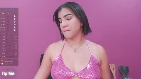 Snapshot of karlygreyss chatting on February 2025 04:03:02 PM Karly online show from February 2025 04:03:02 PM