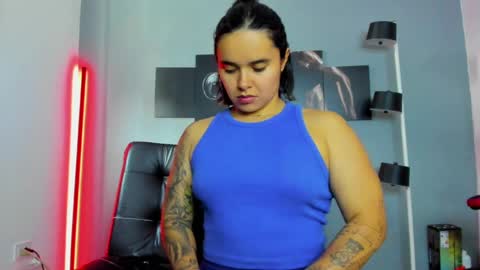   online show from February 2025 04:53:02 PM