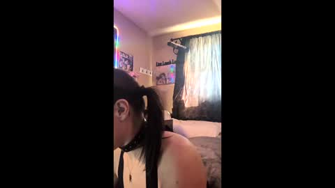 Snapshot of karlykox chatting on February 2026 06:08:01 PM Karlykox online show from February 2026 06:08:01 PM