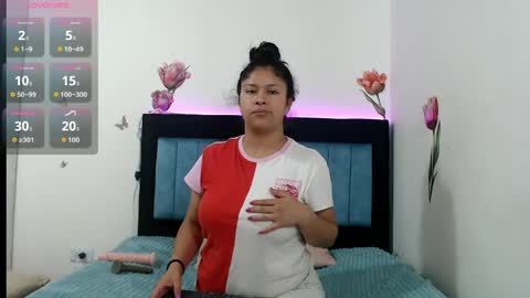 Snapshot of karlyxs chatting on April 2026 12:47:02 PM karlyxs online show from April 2026 12:47:02 PM