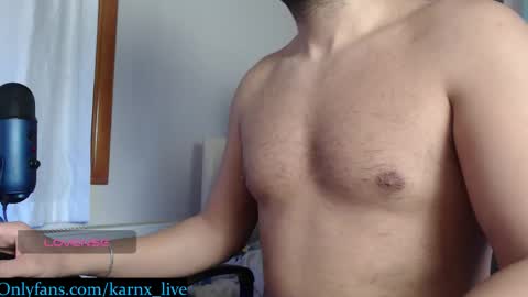 Snapshot of karnx_live chatting on March 2026 04:15:01 PM Karn - click SHOW MORE to see all the videos and pics below online show from March 2026 04:15:01 PM