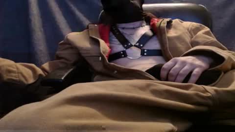 Snapshot of karnyx3 chatting on December 2024 08:11:01 AM Karlos Montoya online show from December 2024 08:11:01 AM