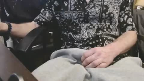 Snapshot of karnyx3 chatting on February 2025 05:48:02 AM Karlos Montoya online show from February 2025 05:48:02 AM