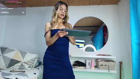 karol_goode online show from December 2024 10:34:01 PM