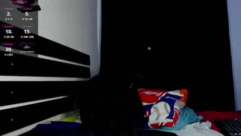 Karol online show from January 2025 10:21:02 AM