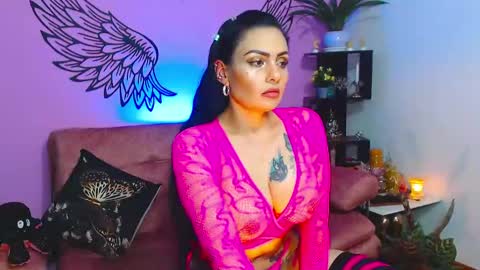 Karol Kenedy online show from March 2025 06:26:02 AM