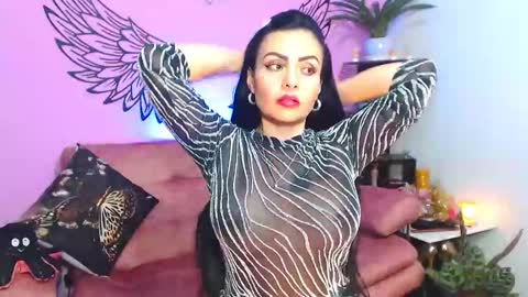 Karol Kenedy online show from March 2025 06:19:02 AM