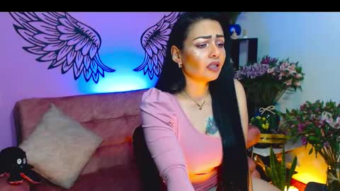 Karol Kenedy online show from September 2025 08:08:01 AM