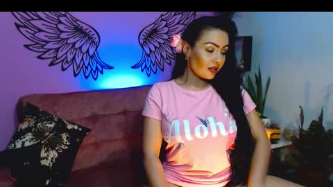 Karol Kenedy online show from October 2025 06:47:01 AM