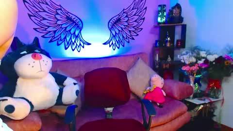 Snapshot of karol_kennedy chatting on May 2026 06:53:01 AM Karol Kenedy online show from May 2026 06:53:01 AM