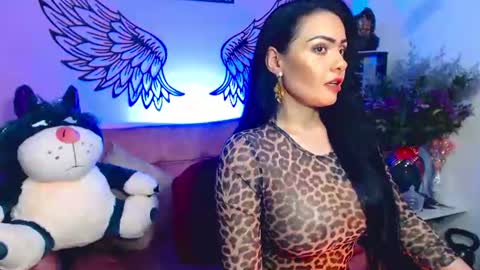 Snapshot of karol_kennedy chatting on July 2026 06:53:02 AM Karol Kenedy online show from July 2026 06:53:02 AM