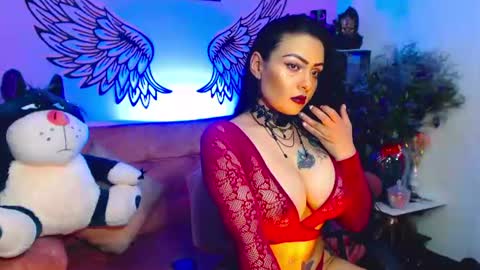 Snapshot of karol_kennedy chatting on July 2026 07:34:02 AM Karol Kenedy online show from July 2026 07:34:02 AM