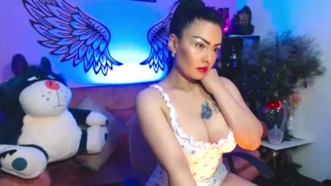 Snapshot of karol_kennedy chatting on July 2026 07:33:01 AM Karol Kenedy online show from July 2026 07:33:01 AM