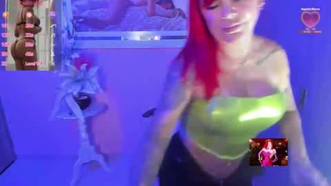 Snapshot of karol_milf__ chatting on September 2025 11:59:01 PM kAROL MILF   online show from September 2025 11:59:01 PM