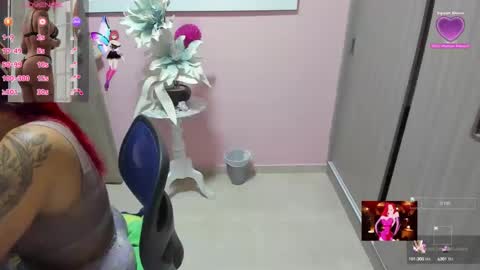 Snapshot of karol_milf__ chatting on September 2025 10:00:01 PM kAROL MILF   online show from September 2025 10:00:01 PM