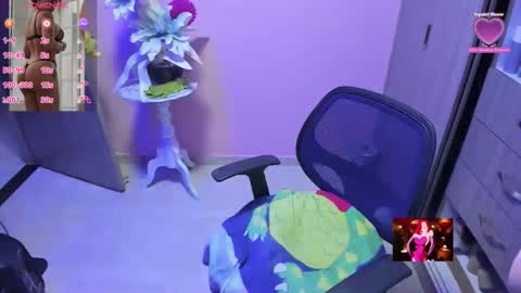 kAROL MILF   online show from February 2026 03:11:02 AM