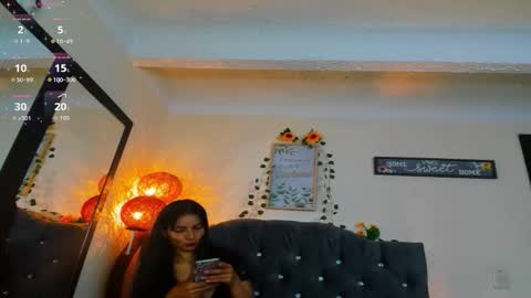 Snapshot of karol_rose12 chatting on September 2025 12:37:01 PM Karol online show from September 2025 12:37:01 PM