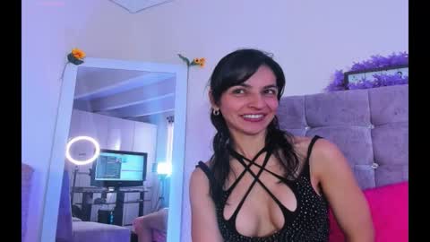 Snapshot of karol_rose12 chatting on September 2025 09:07:02 PM Karol online show from September 2025 09:07:02 PM